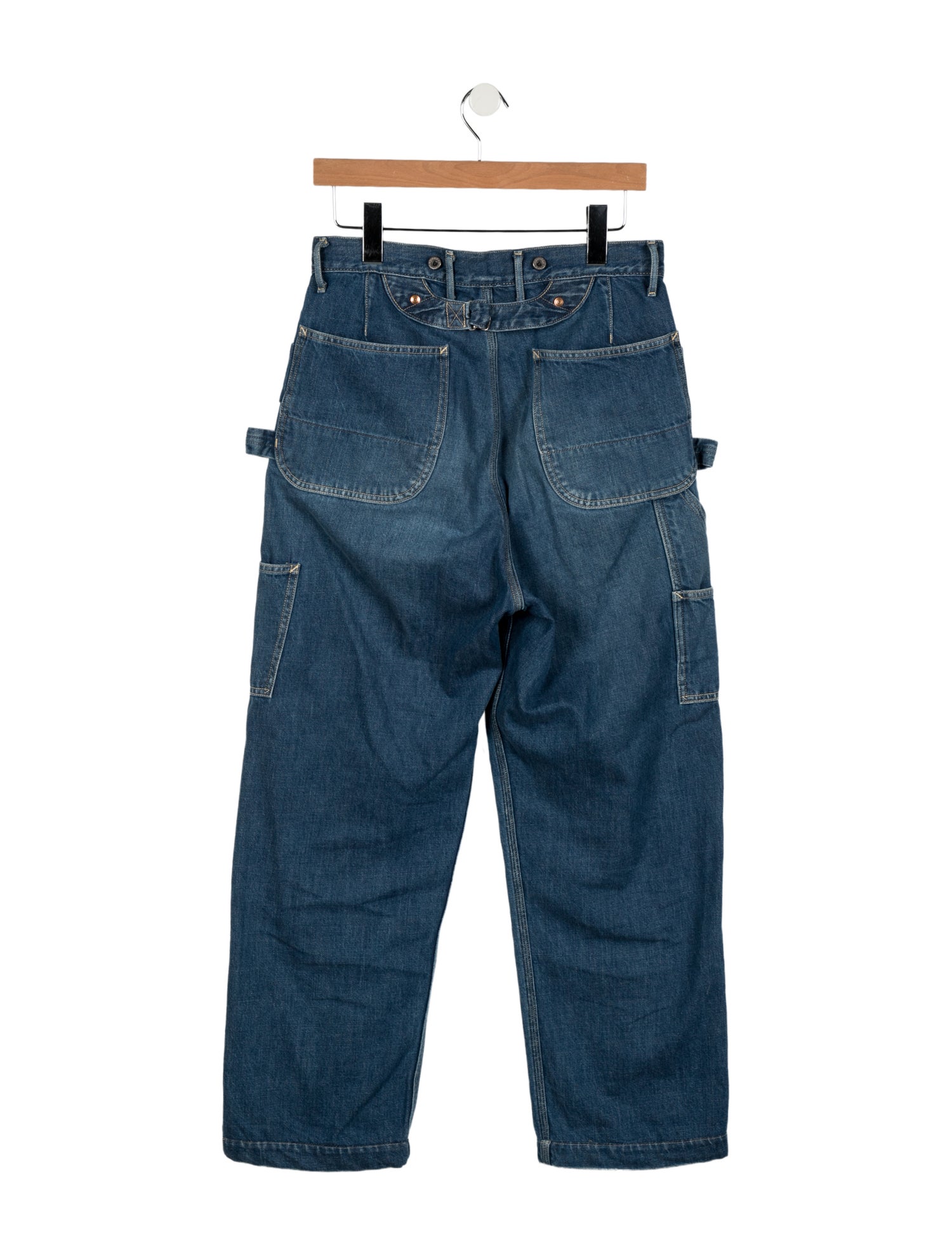Kapital Cargo Pants