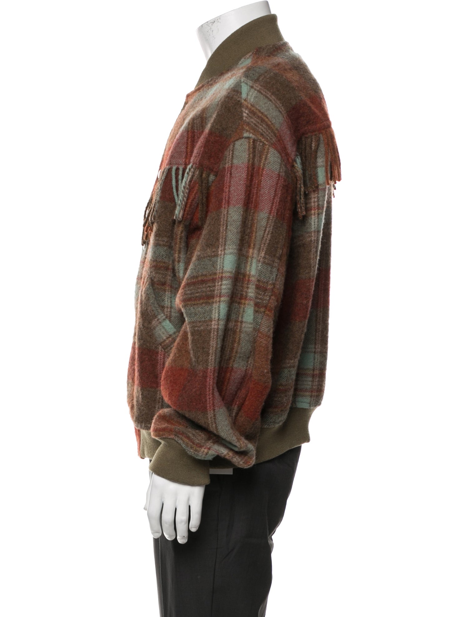 Kapital 2018 Wool Jacket