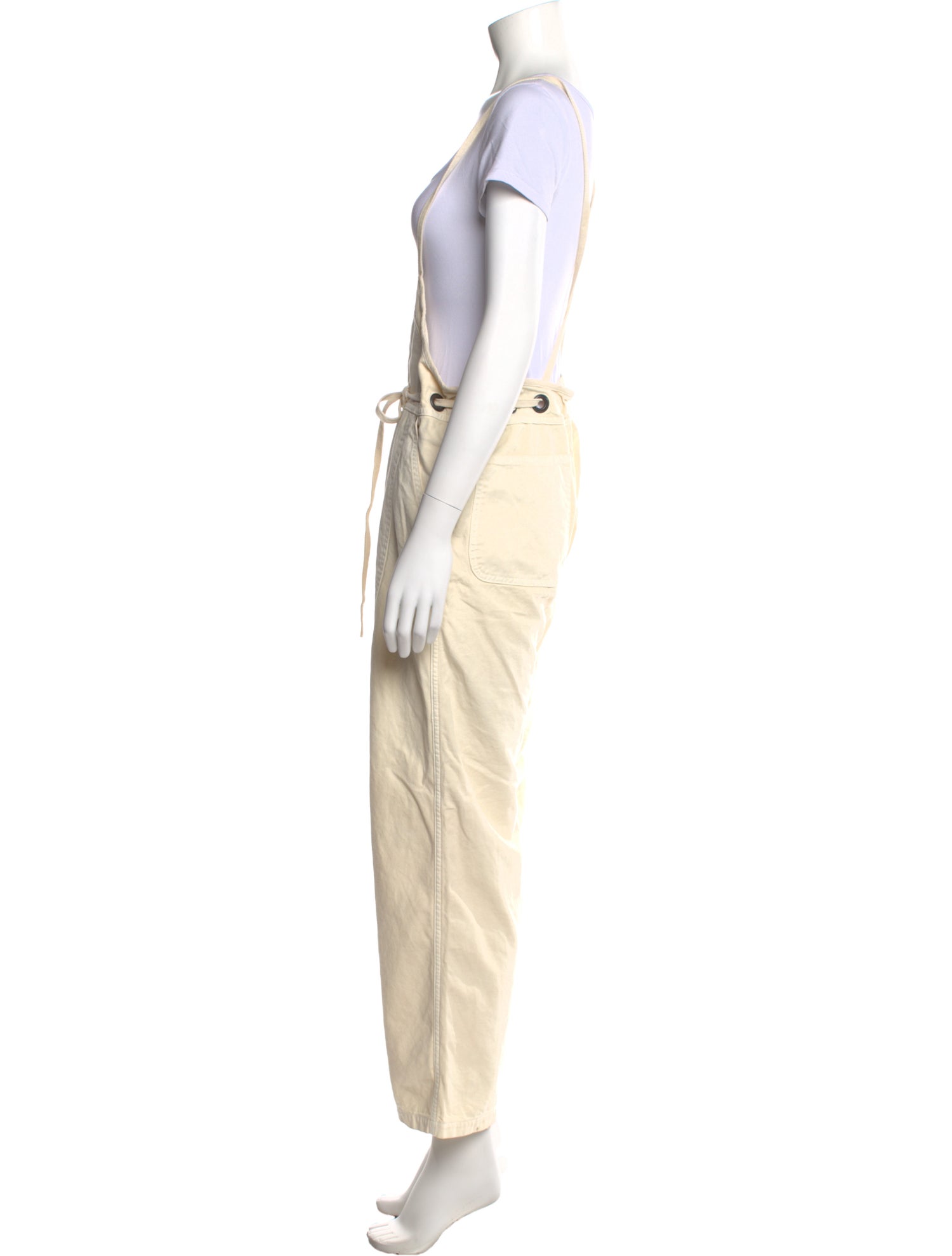 Kapital Boogie Day Baggy Chino Pants - 14.5