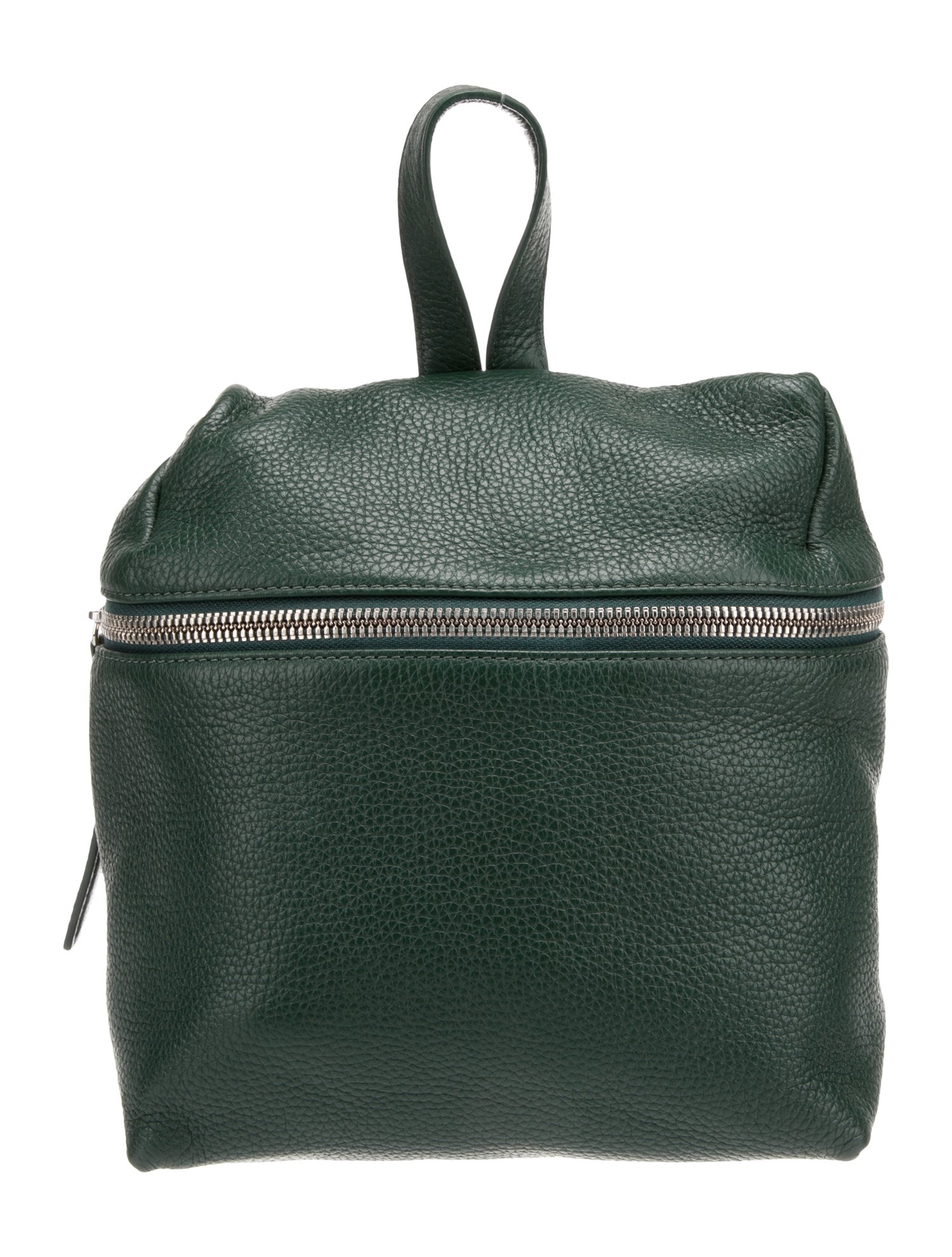 KARA Leather Backpack