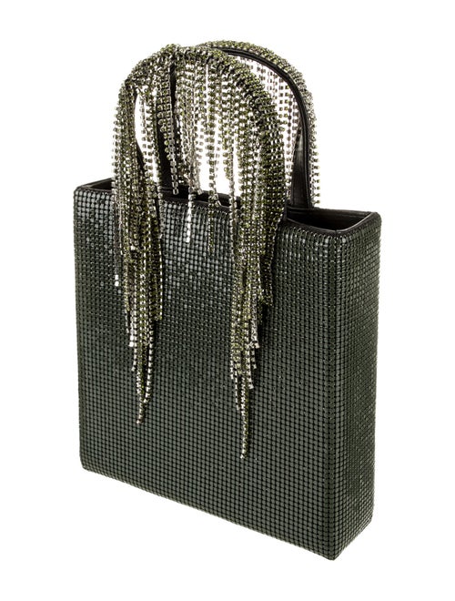 KARA Acrylic Minaudière