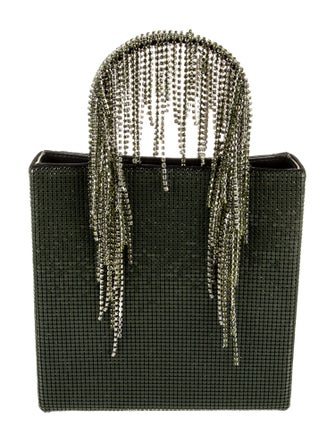 KARA Acrylic Minaudière