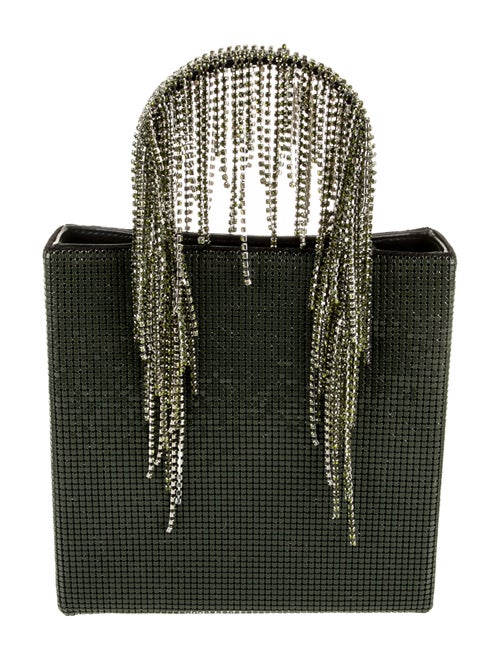 KARA Acrylic Minaudière