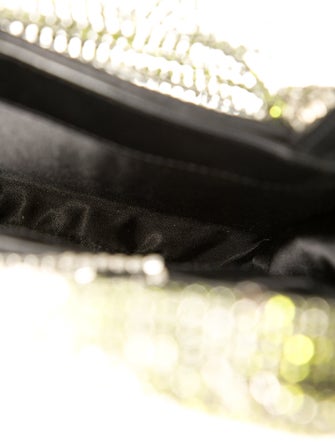 KARA Acrylic Minaudière