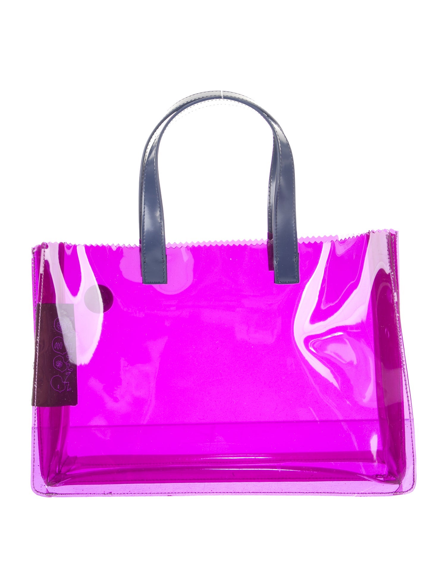 KARA Top Handle Bag
