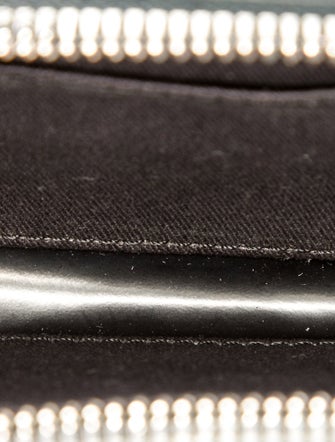 KARA Leather Minaudière