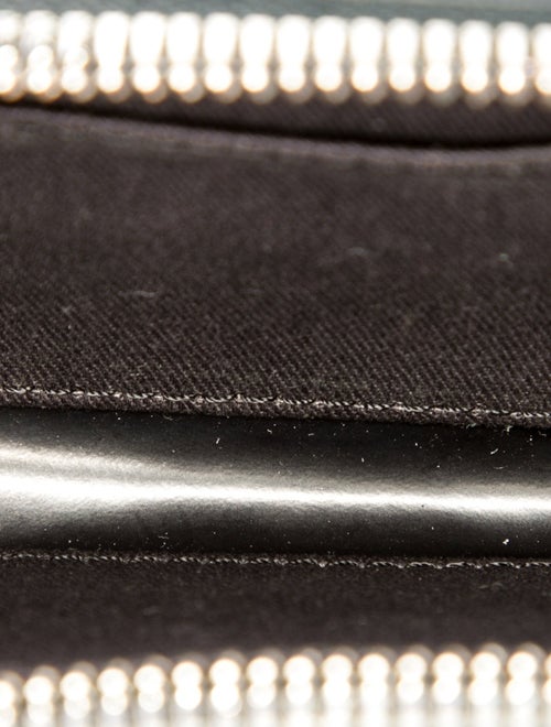 KARA Leather Minaudière