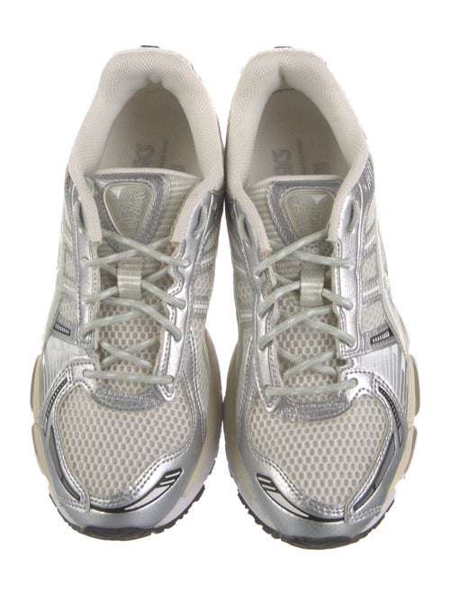 KITH x ASICS Mesh Sneakers