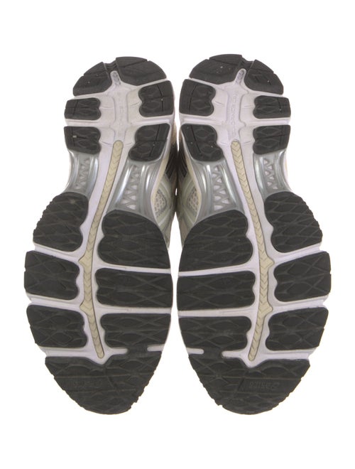 KITH x ASICS Mesh Sneakers