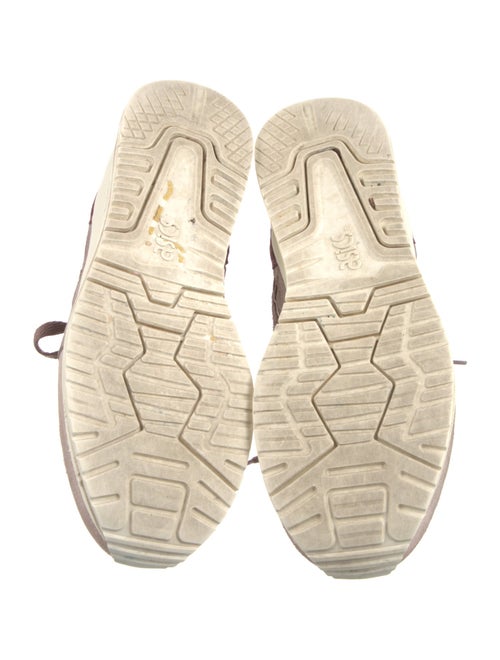 KITH x ASICS Suede Sneakers