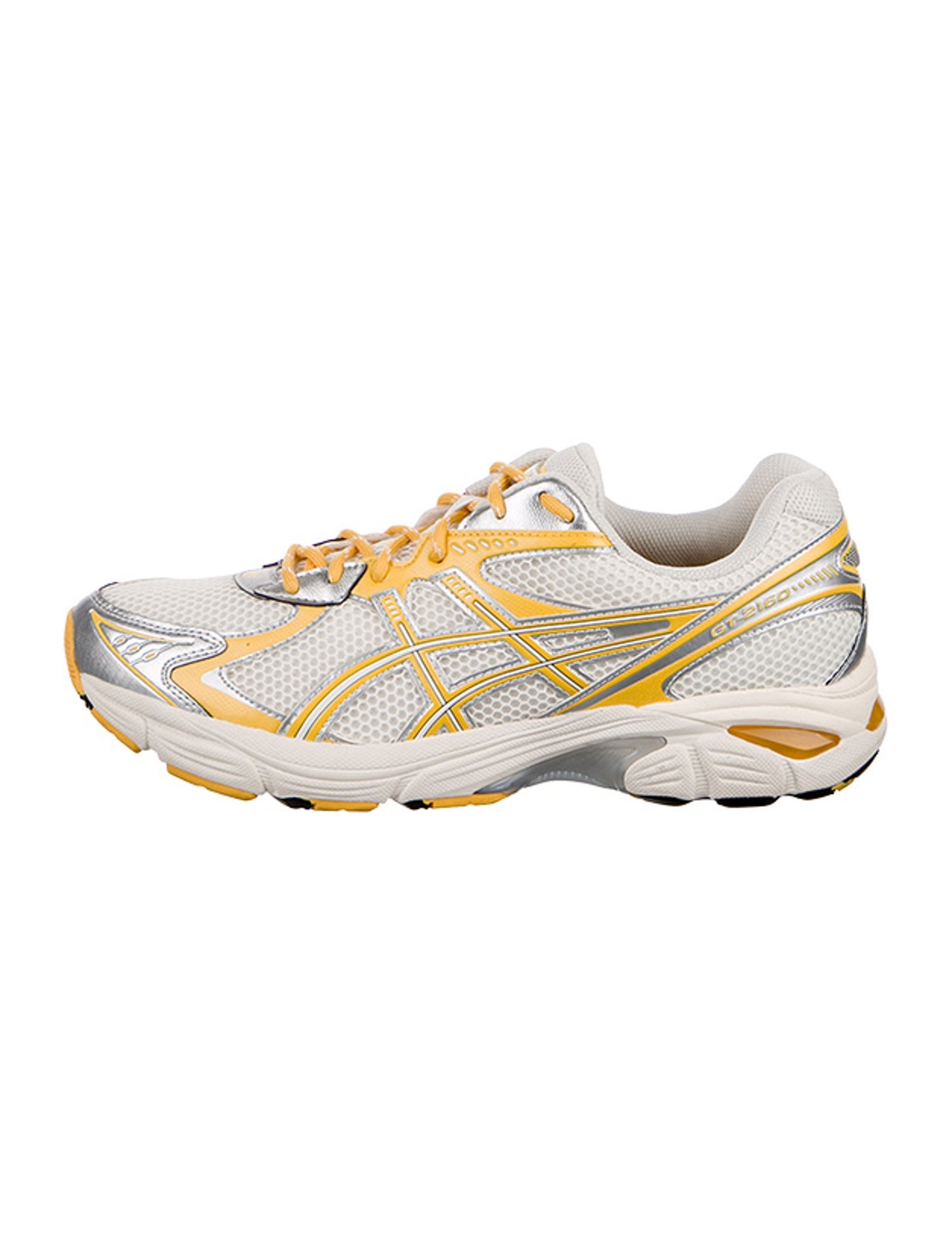 KITH x ASICS Striped Sneakers