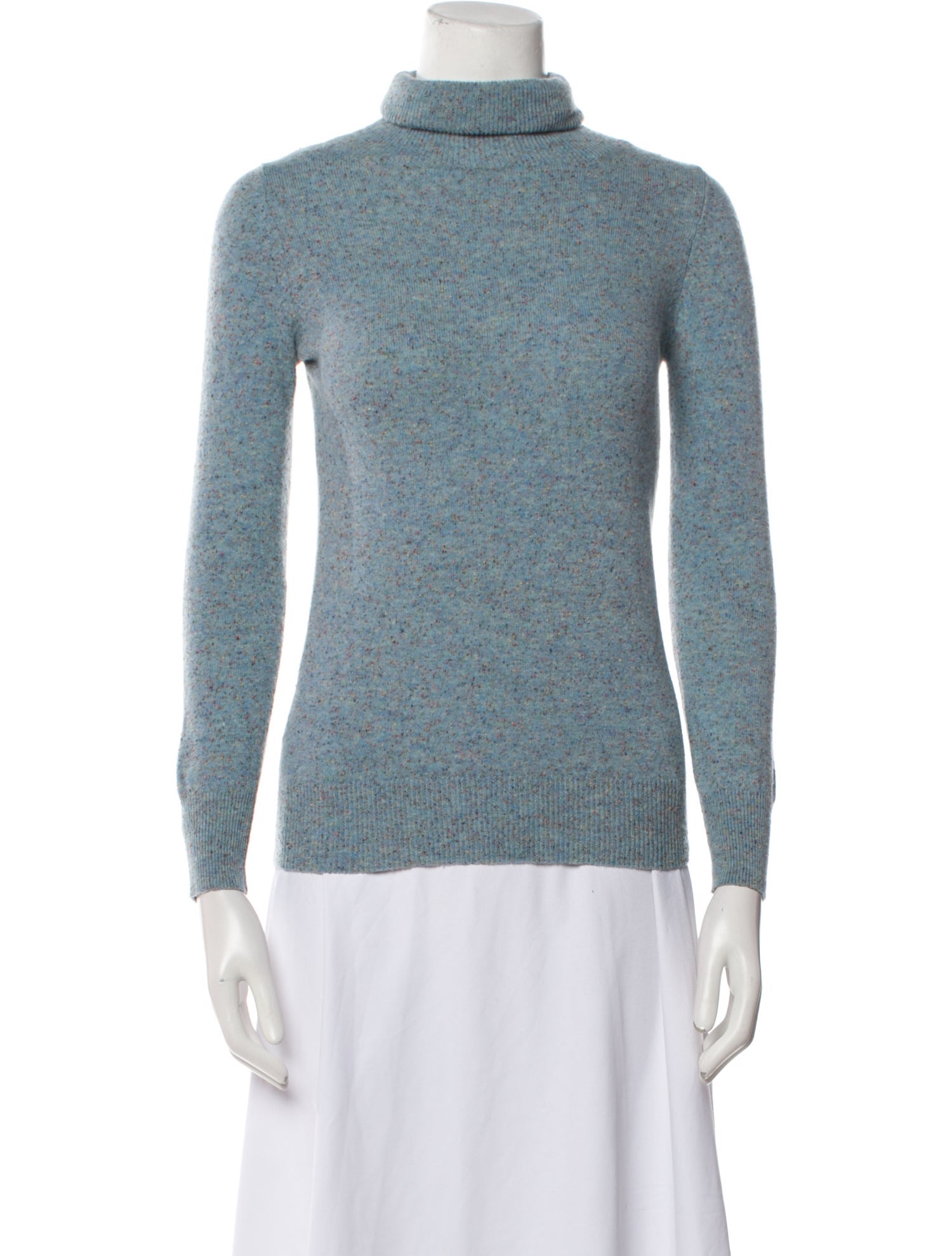 Katayone Adeli Turtleneck Sweater