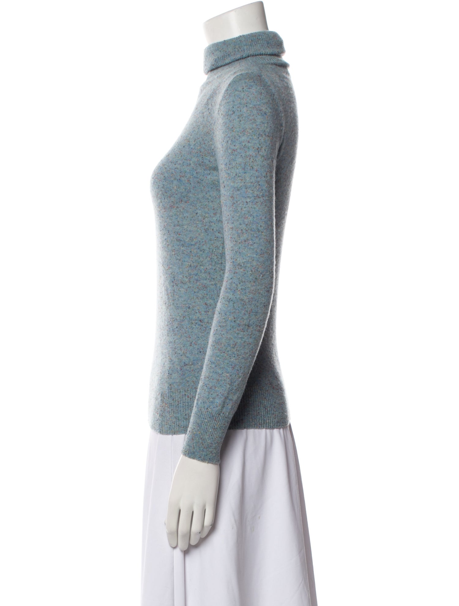 Katayone Adeli Turtleneck Sweater