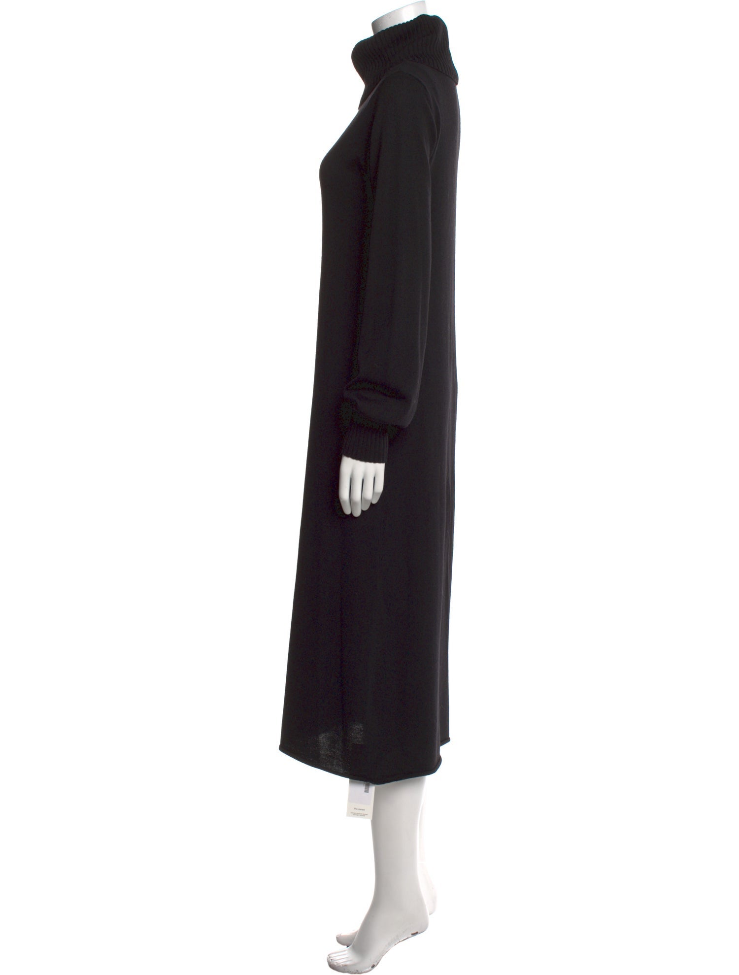 Katayone Adeli Wool Long Dress