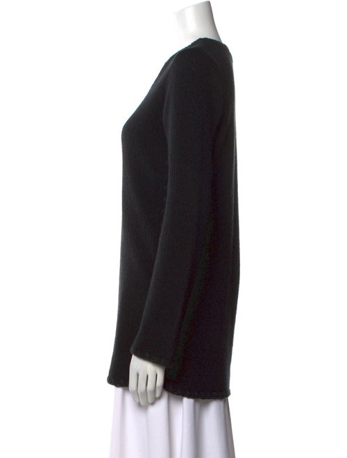 Katayone Adeli Cashmere V-Neck Sweater