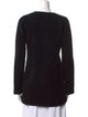 Katayone Adeli Cashmere V-Neck Sweater
