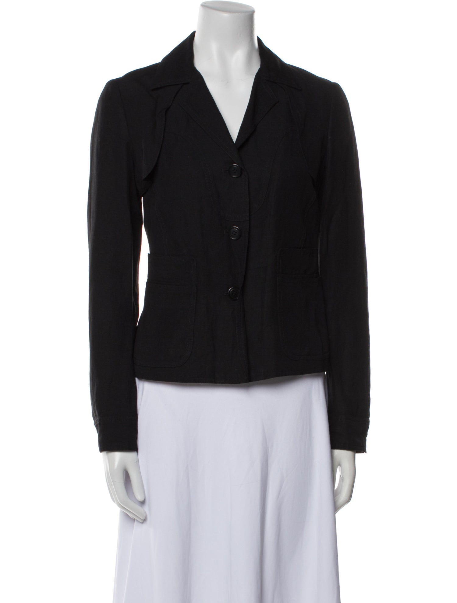 Katayone Adeli Blazer