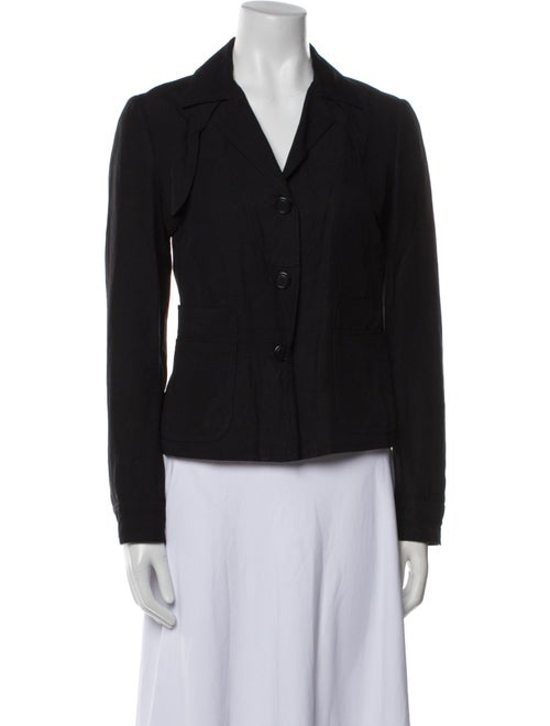 Katayone Adeli Blazer