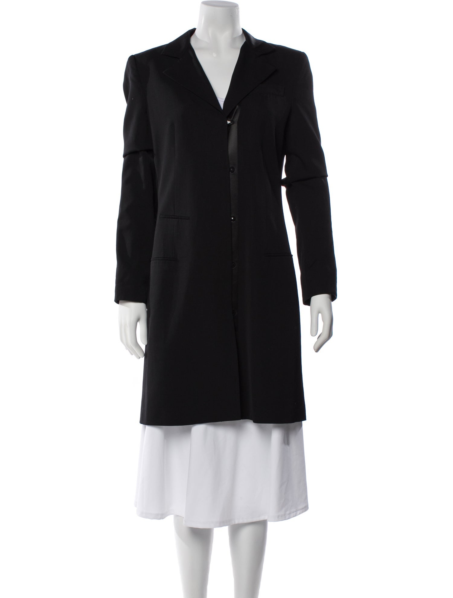 Katayone Adeli Blazer