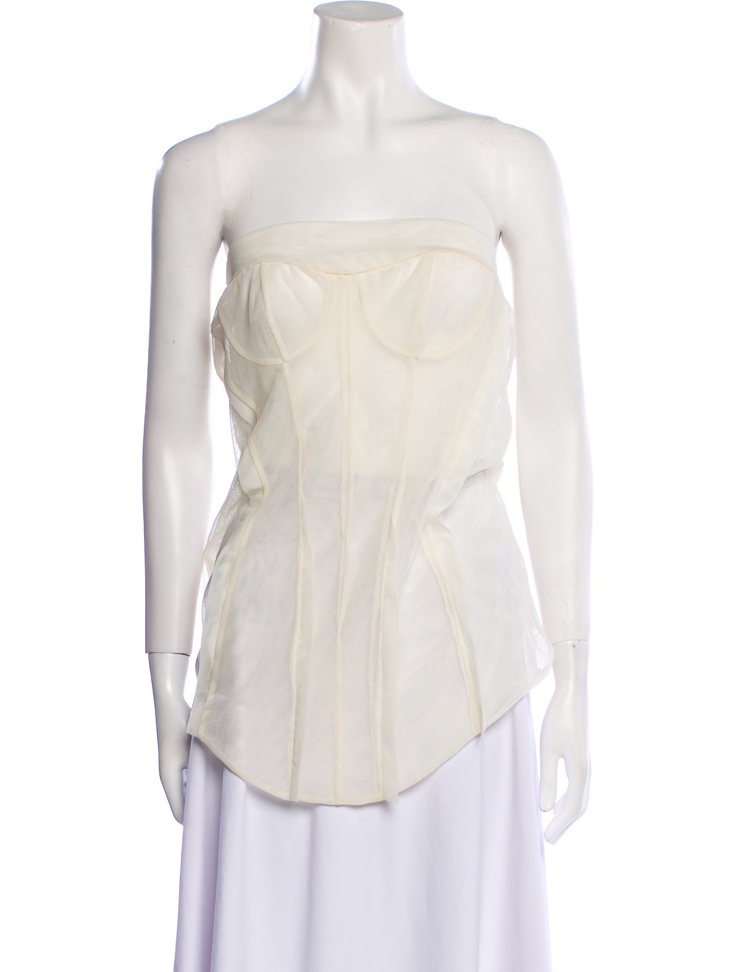 Kathryn Bowen Nightgown