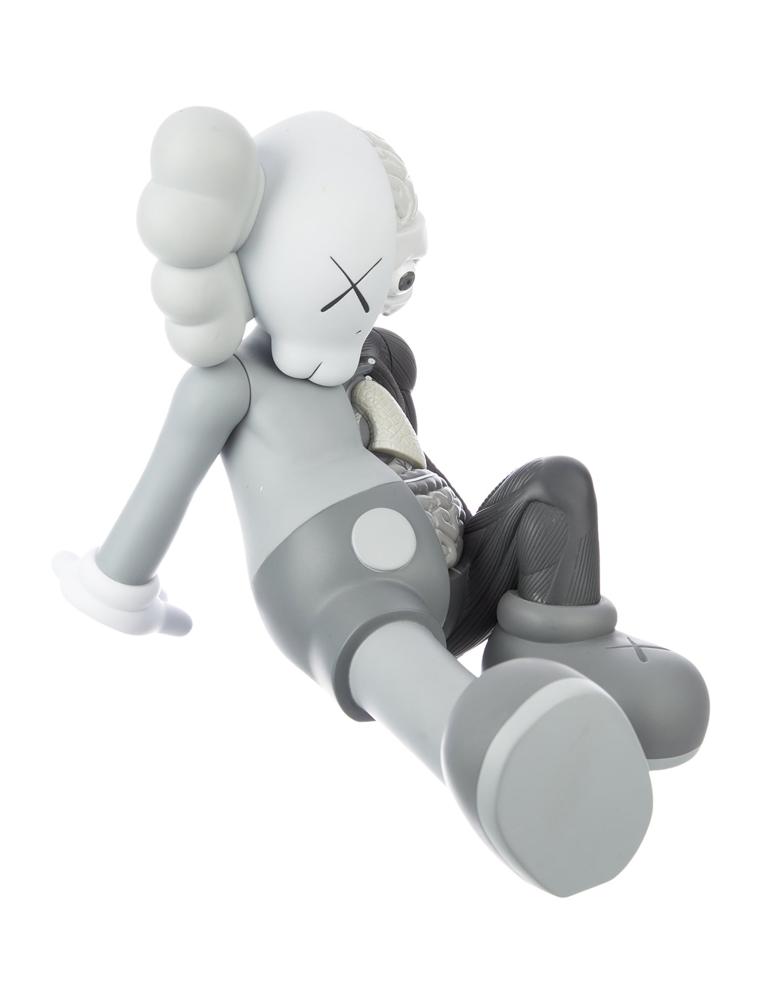 KAWS Dissected (Resting Place) Companion