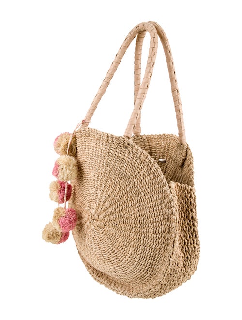 Kayu Jute Shoulder Bag