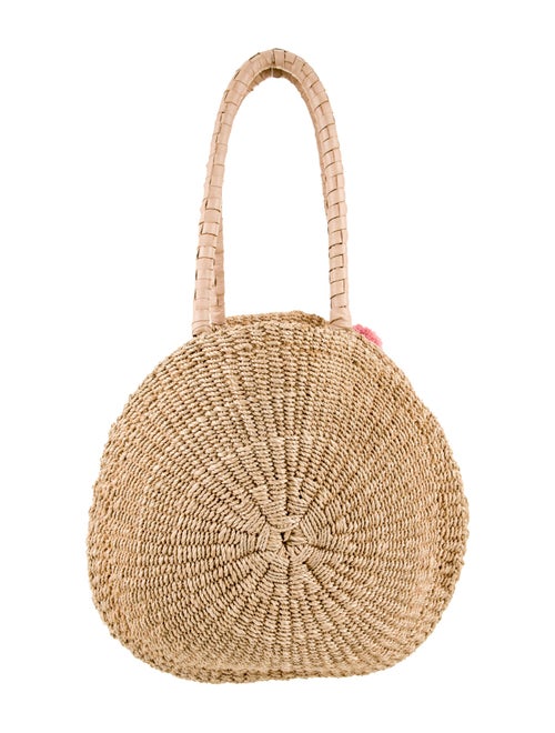 Kayu Jute Shoulder Bag