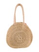 Kayu Jute Shoulder Bag
