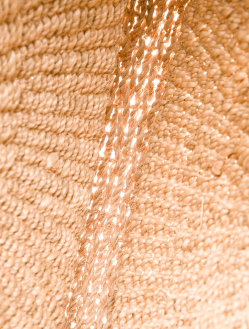 Kayu Jute Shoulder Bag