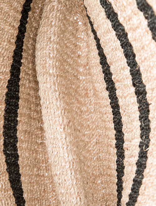 Kayu Raffia Shoulder Bag