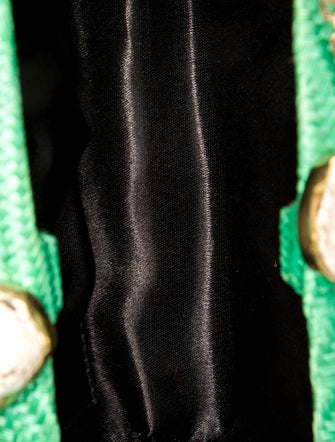 Kayu Raffia Crossbody Bag