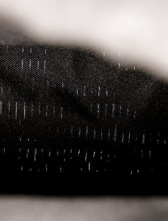 Kayu Wicker Top Handle Bag