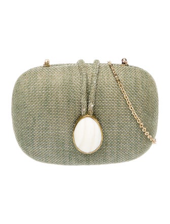 Kayu Evening Bag
