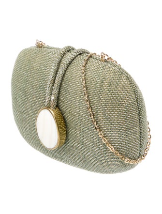 Kayu Evening Bag