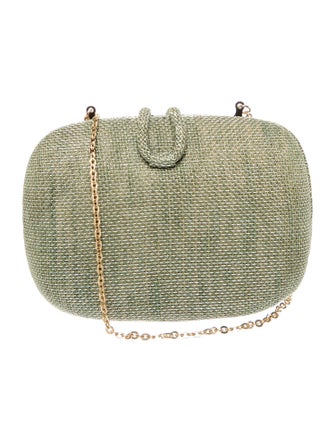 Kayu Evening Bag