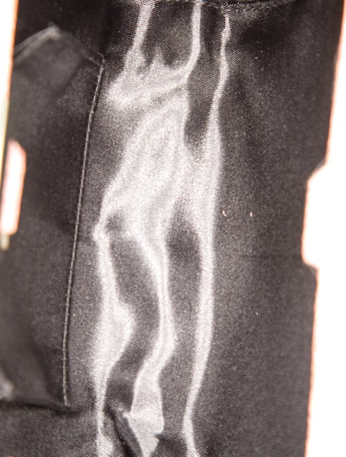 Kayu Raffia Minaudière