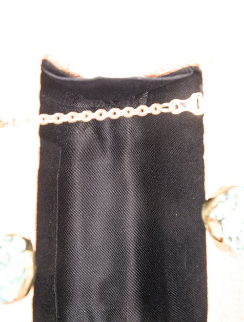 Kayu Straw Minaudière