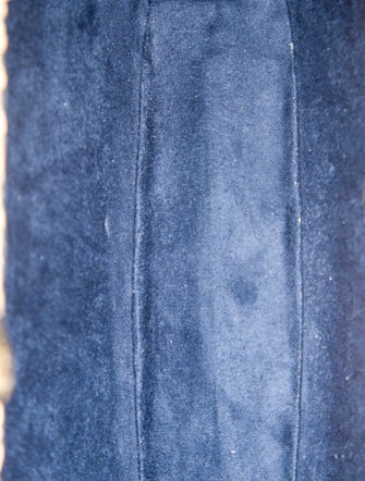 Kayu Raffia Minaudière