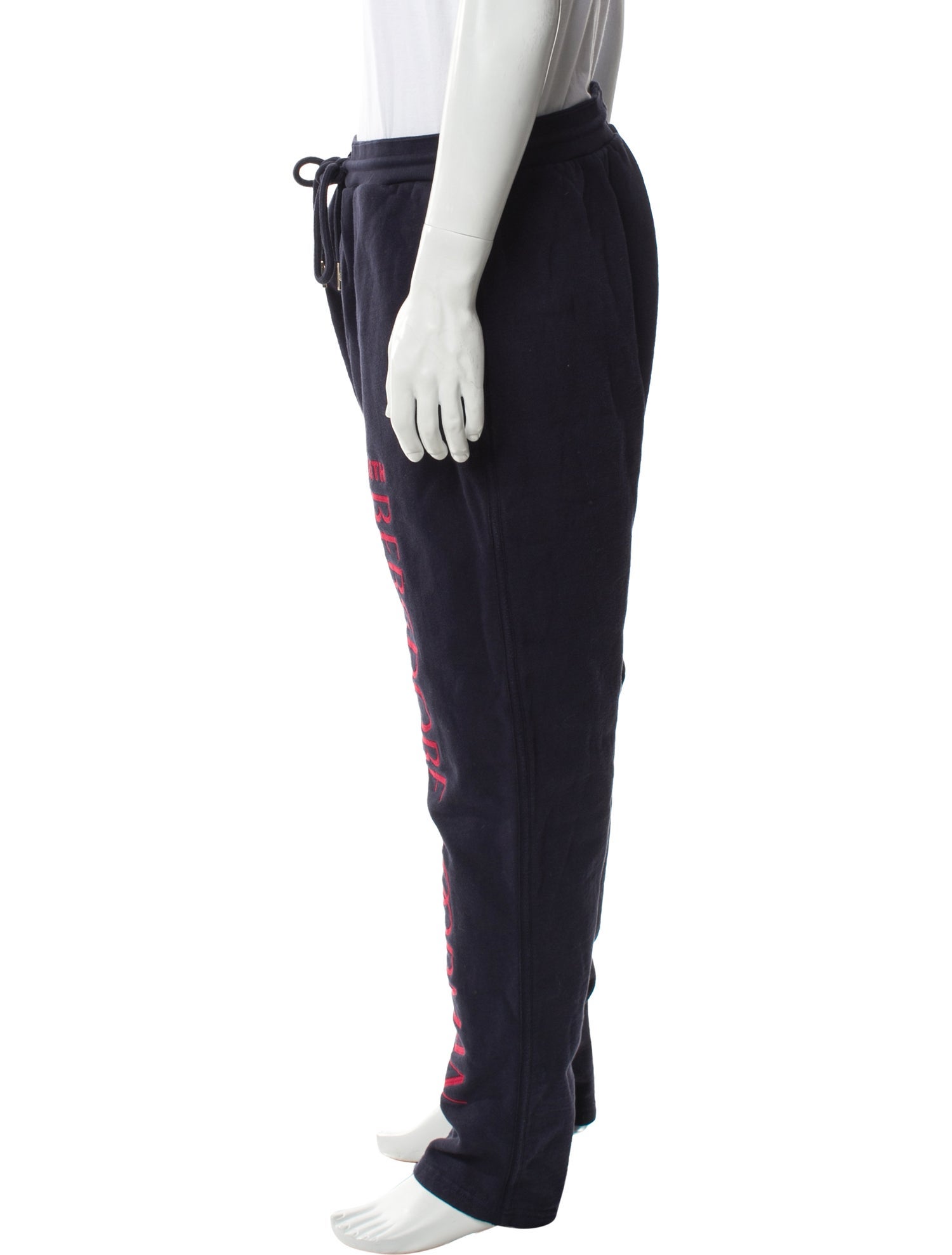 KITH x Bergdorf Goodman Graphic Print Sweatpants