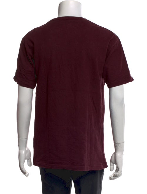 KITH x Bergdorf Goodman Graphic Print Crew Neck T-Shirt