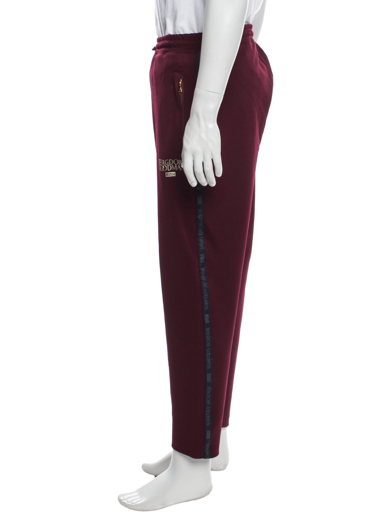 KITH x Bergdorf Goodman Pants