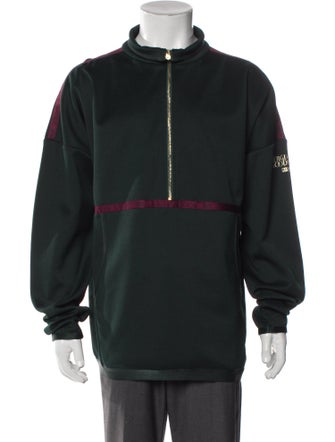 KITH x Bergdorf Goodman Windbreaker