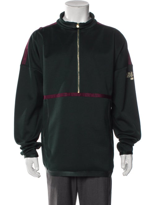 KITH x Bergdorf Goodman Windbreaker