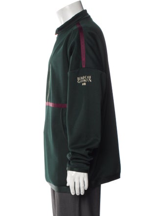 KITH x Bergdorf Goodman Windbreaker