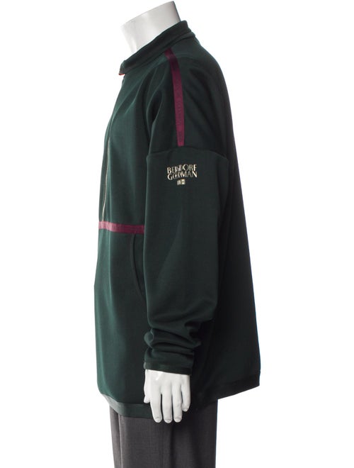 KITH x Bergdorf Goodman Windbreaker