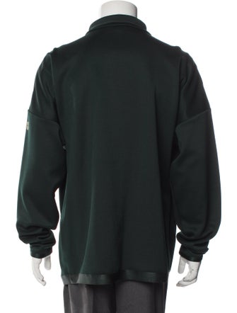 KITH x Bergdorf Goodman Windbreaker