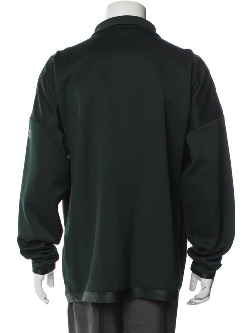 KITH x Bergdorf Goodman Windbreaker