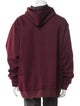 KITH x Bergdorf Goodman Crew Neck Long Sleeve Hoodie