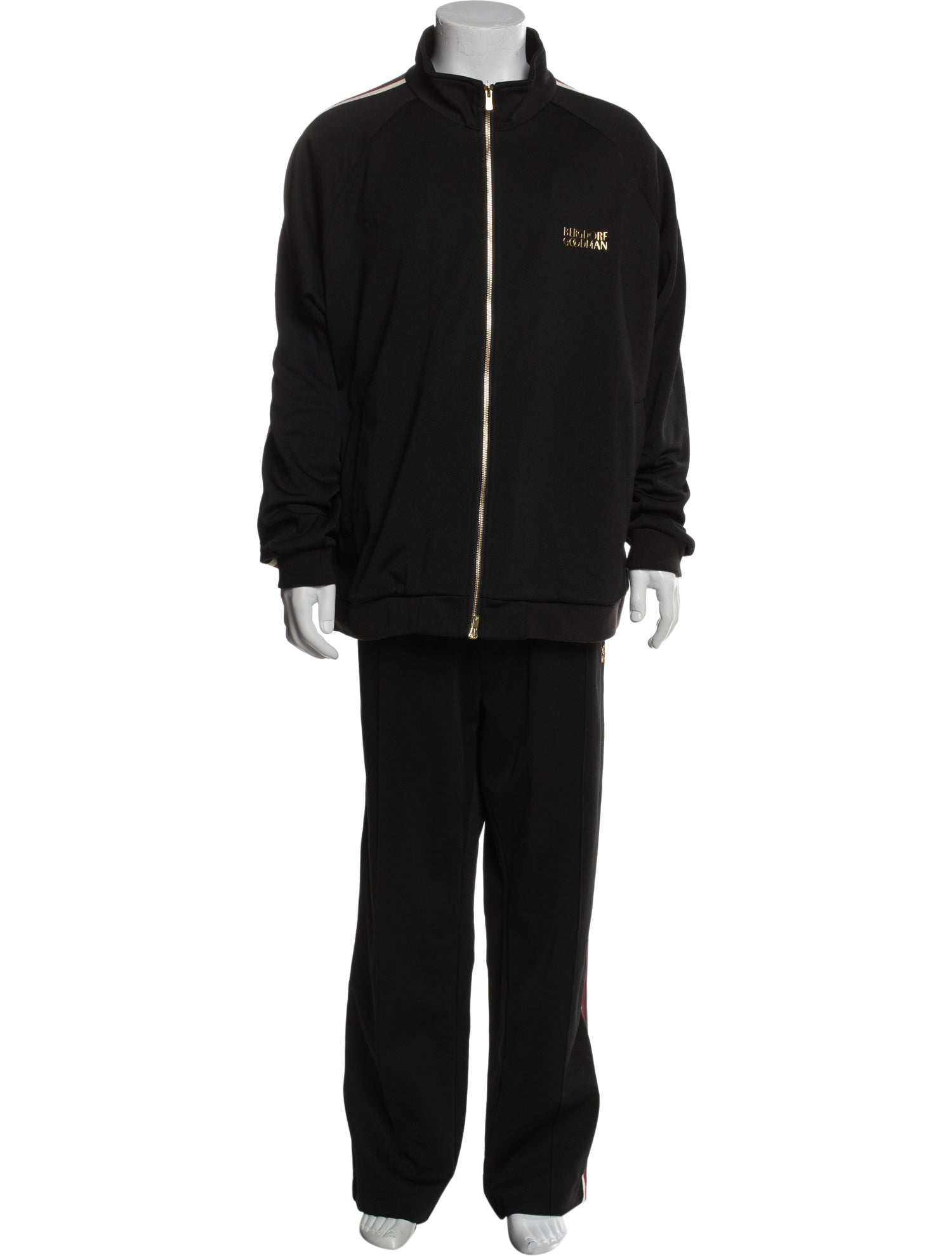 KITH x Bergdorf Goodman Lounge Set