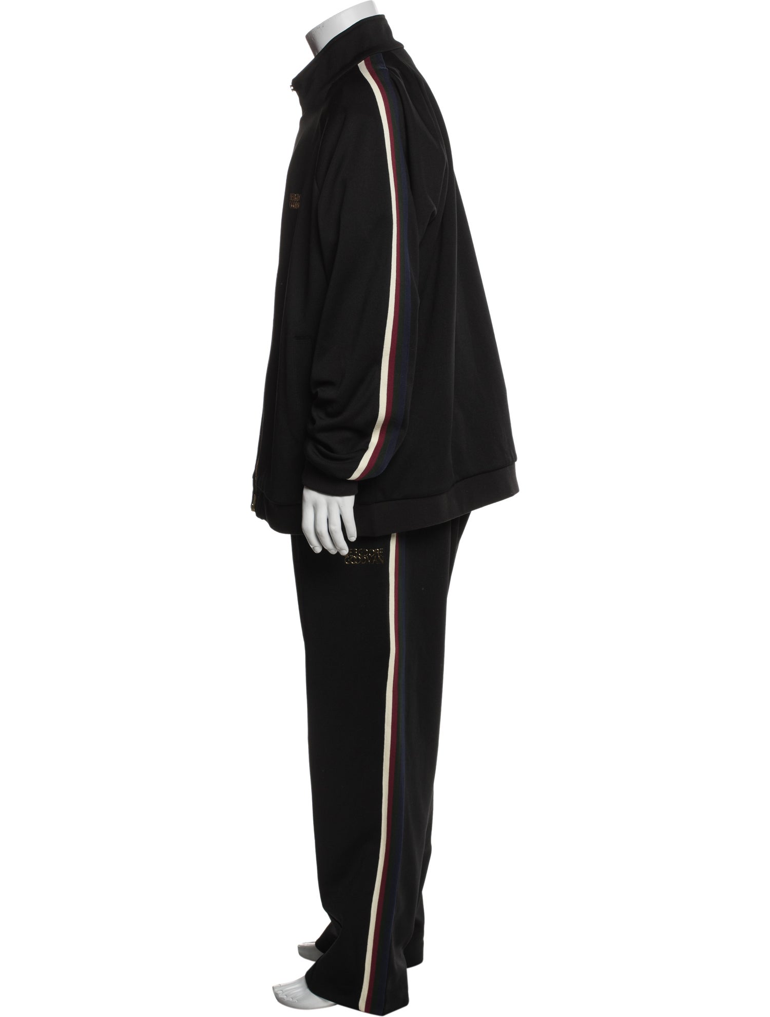 KITH x Bergdorf Goodman Lounge Set